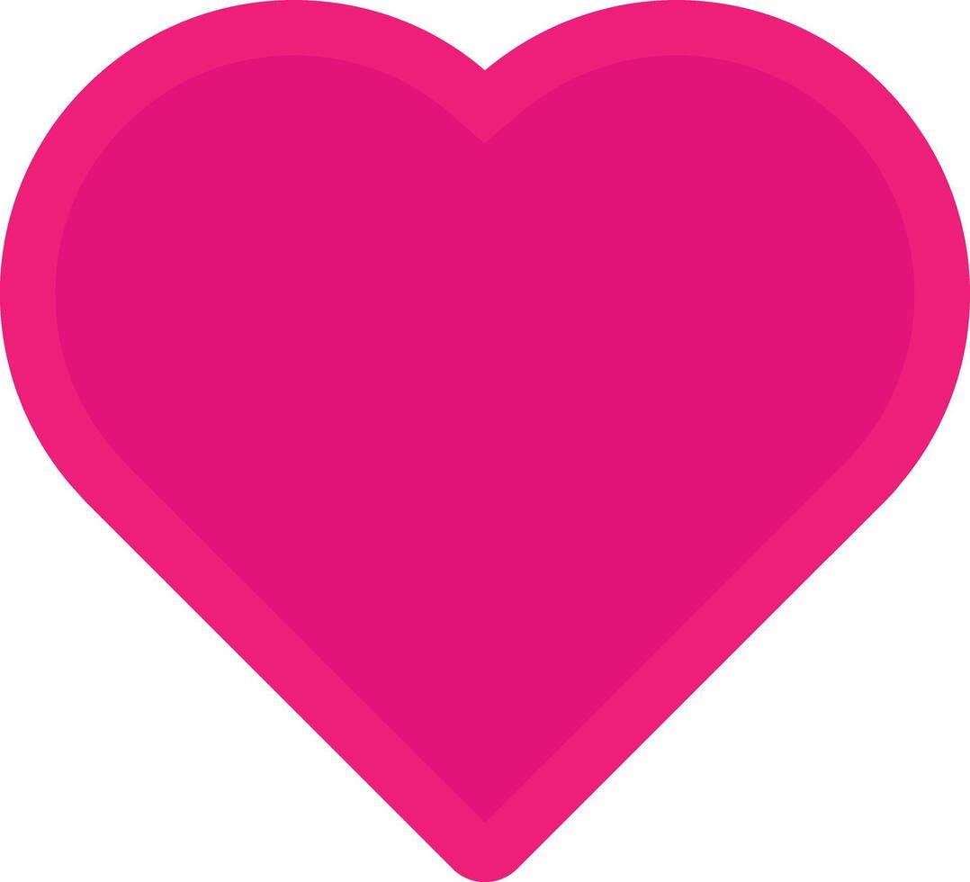 Heart Love Valentine vector
