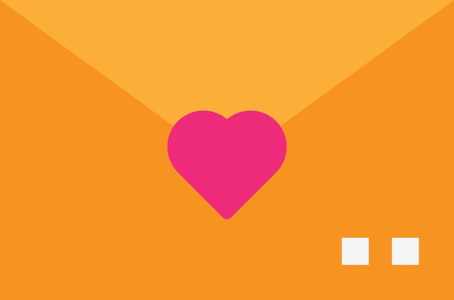 Letter Message Mail vector