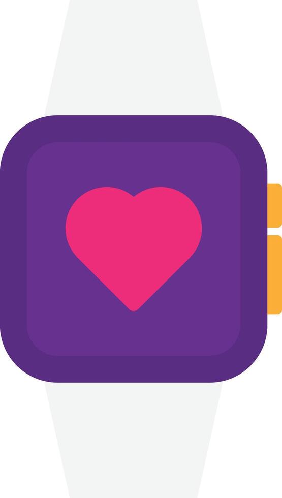 Wristwatch Time Clock vector