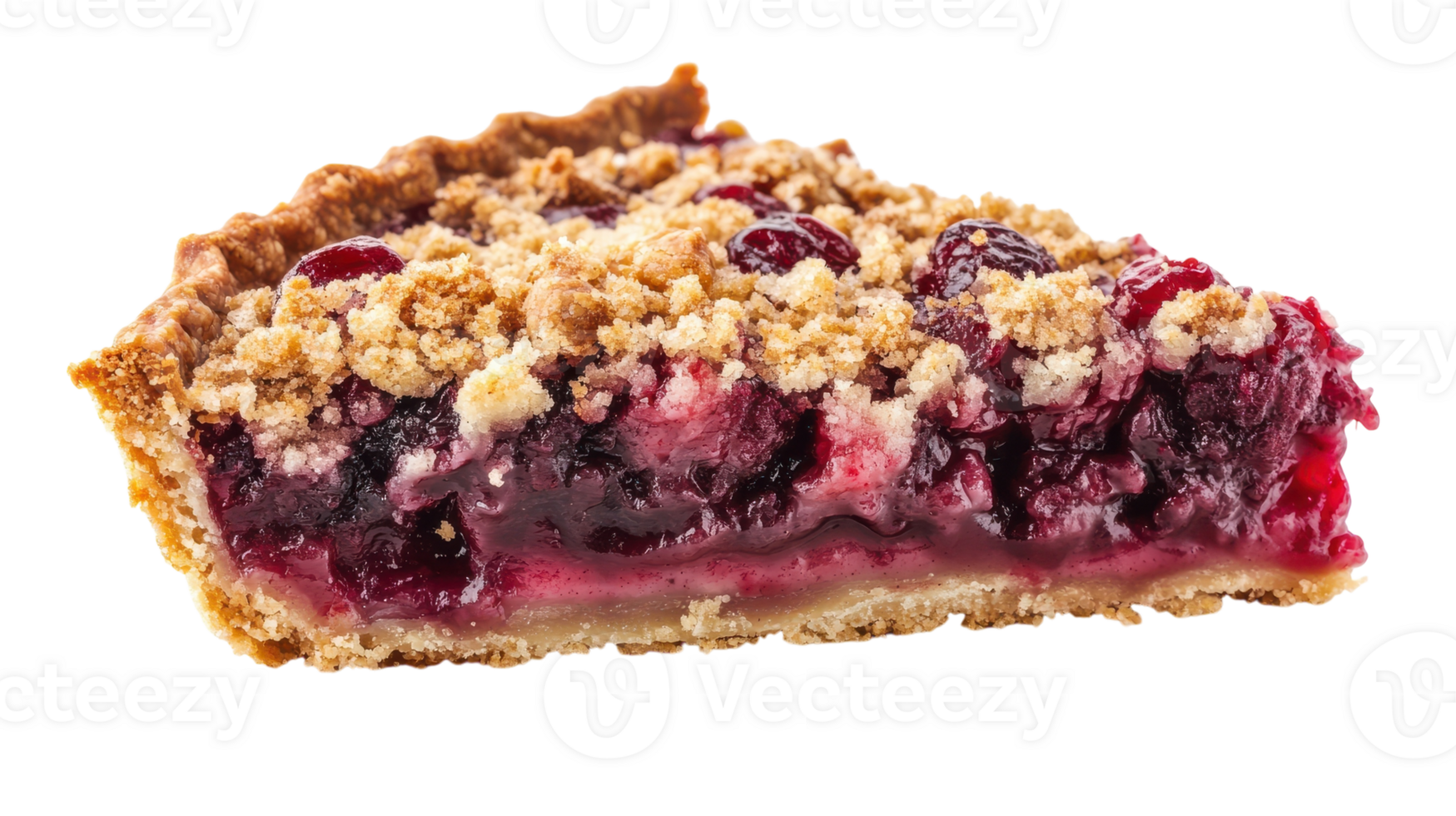A Delicious Slice of Cherry Pie Perfect for Dessert Lovers and Baking Enthusiasts, Ideal for Seasonal Celebrations and Family Gatherings. png