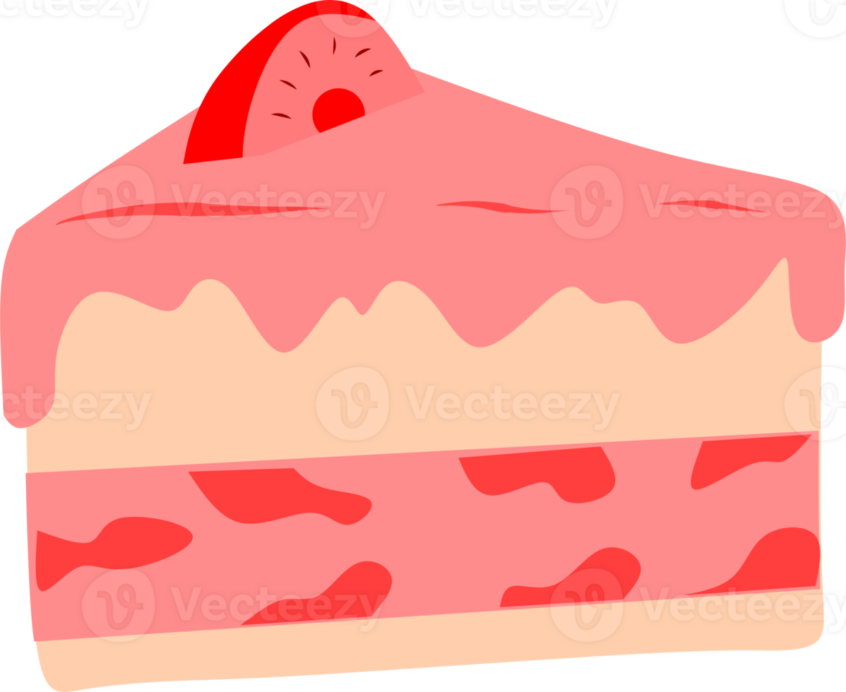 Cake clipart drawing png