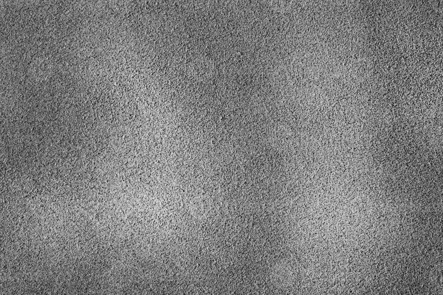 Gray suede as a background macro photo