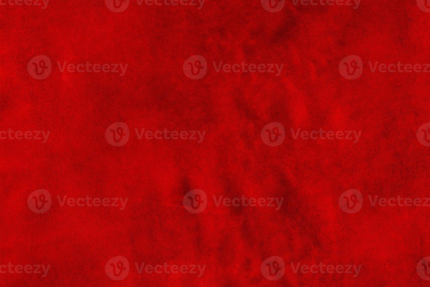 Red suede as a background light and shadow photo