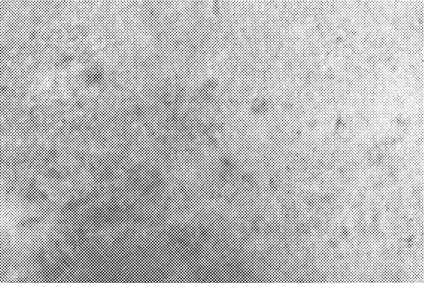 Abstract dots halftone texture background. vector