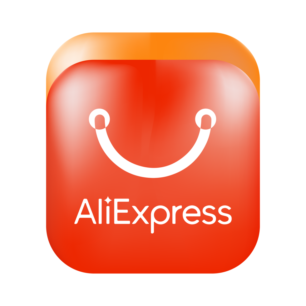Logo Aliexpress