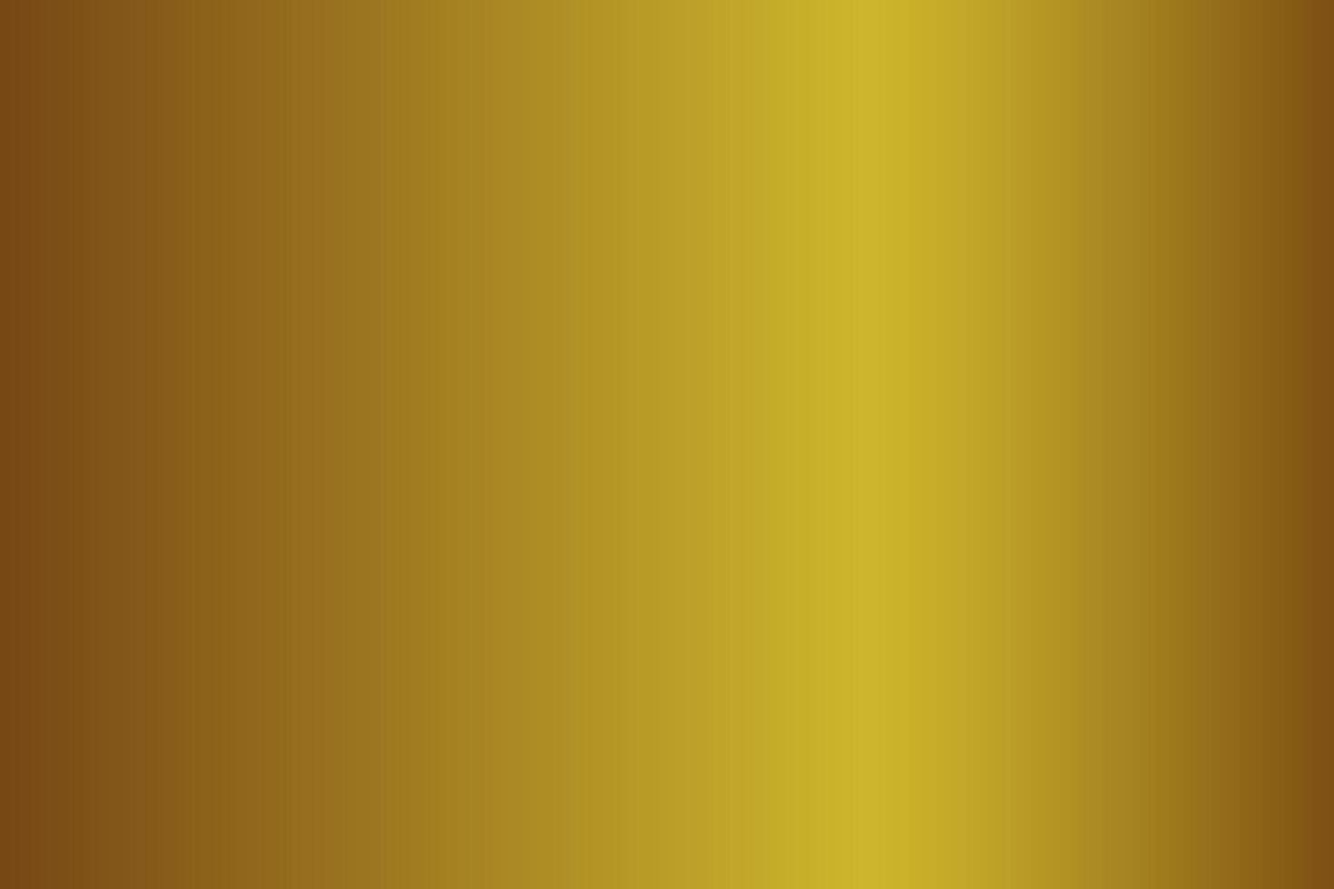 Yellow Shadow Metallic Background Template vector