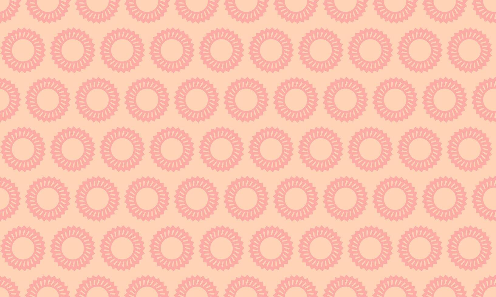 Seamless geometric pattern design. Abstract tech background. Simple ornament for web backdrop or fabric, paper print. vector