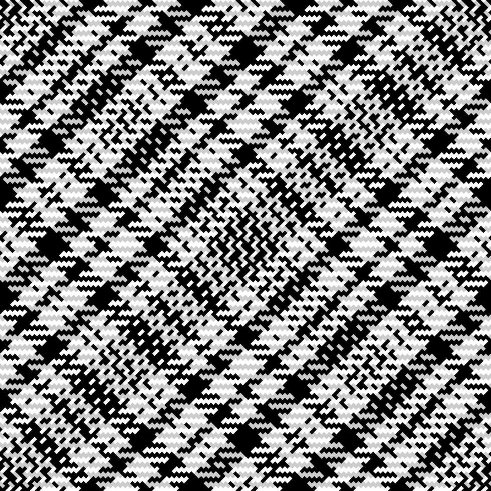 Seamless pattern of scottish tartan plaid. Repeatable background with check fabric texture. backdrop striped textile print. vector