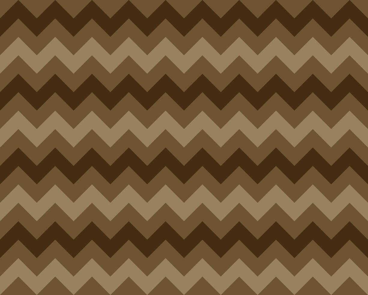 Zigzag pattern seamless. Zig zag background color. abstract design. vector
