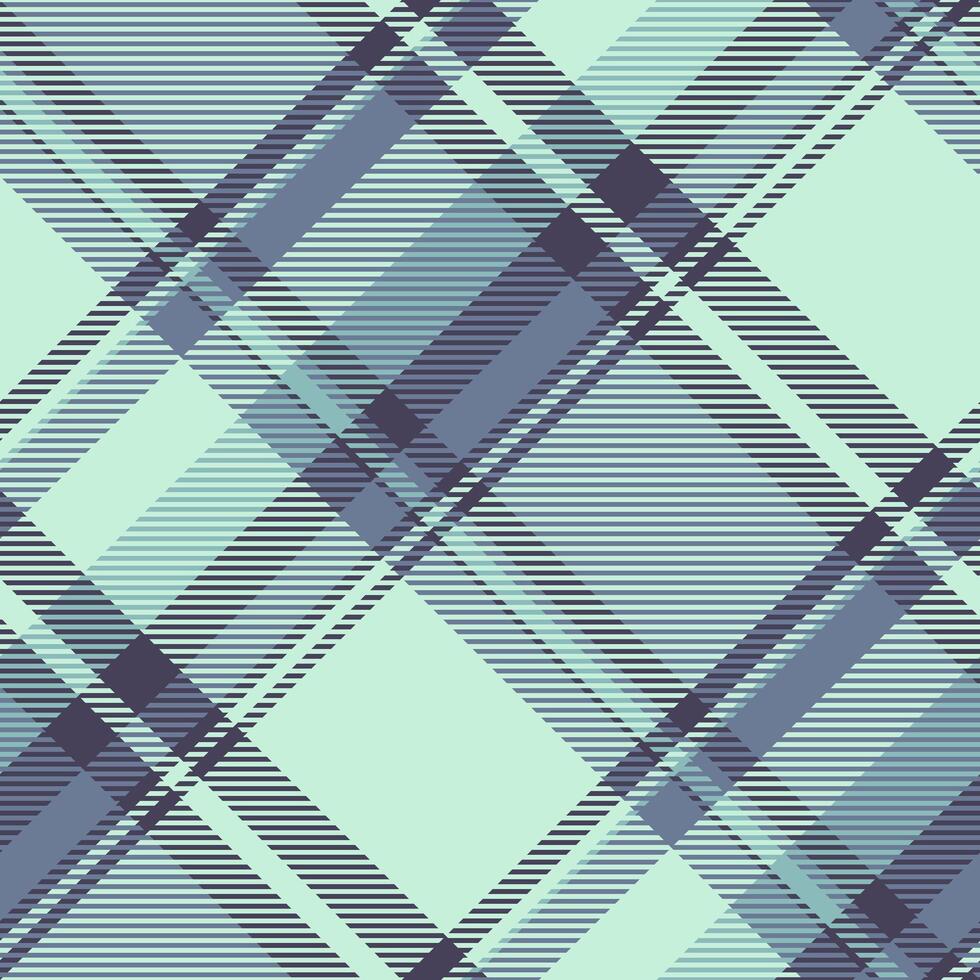 Fall background textile check, fiber seamless texture tartan. Greeting pattern plaid fabric in light and pastel colors. vector
