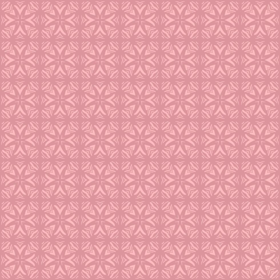 Abstract geometric pattern with lines. Seamless background. vector