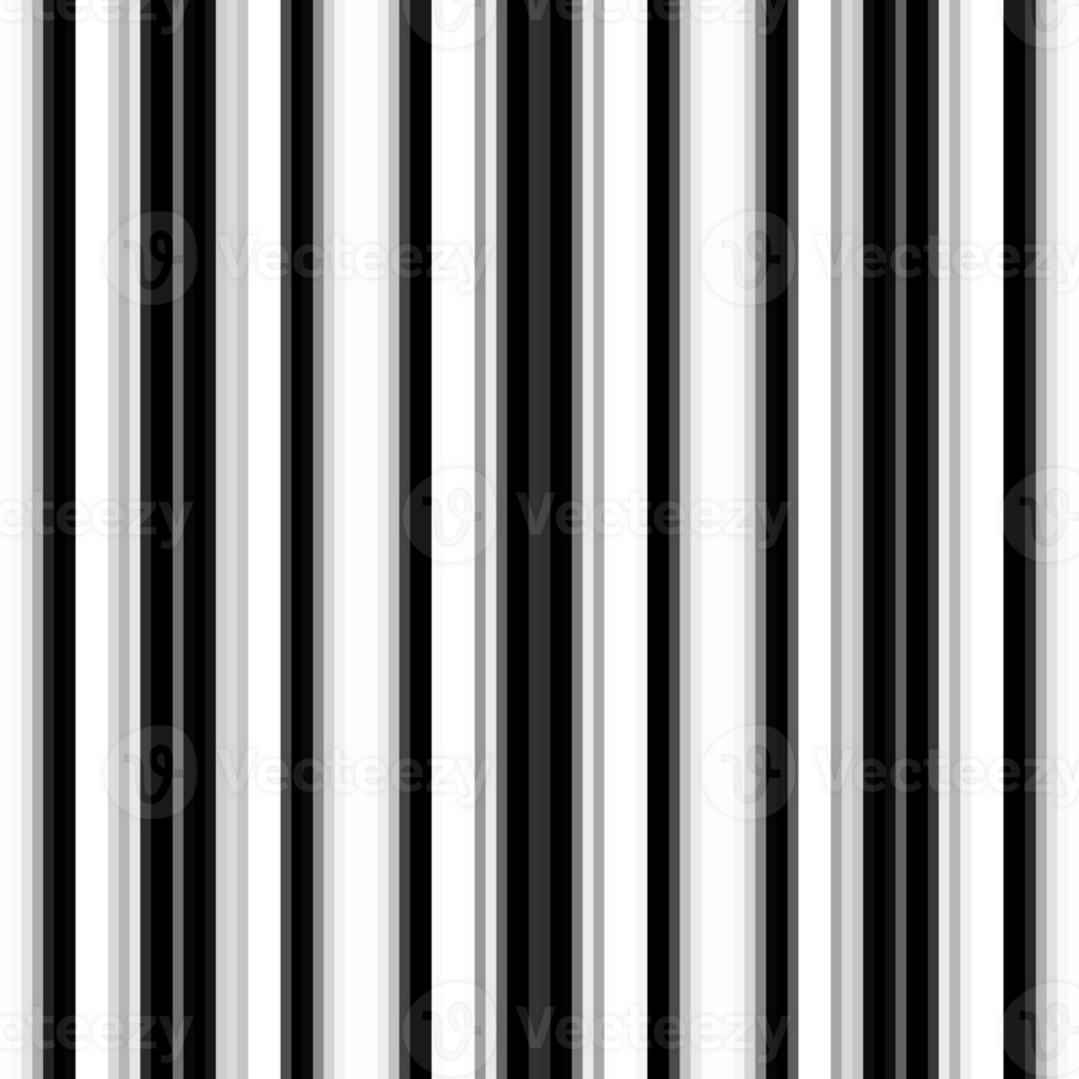 A black and white striped background with vertical lines png