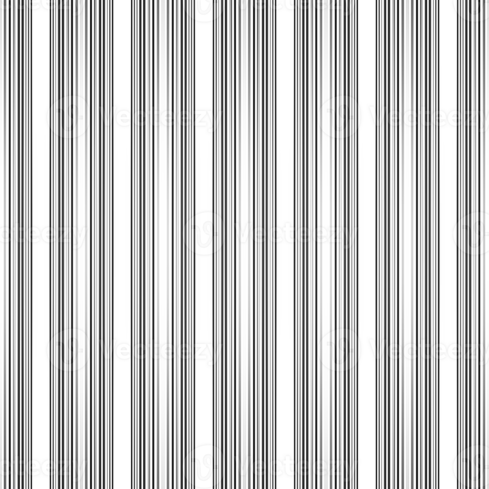 A black and white image of a black and white striped wall png