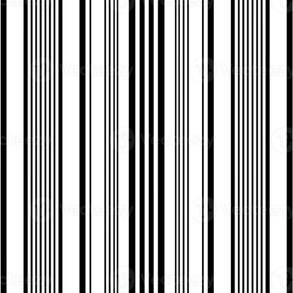 A black and white image of a vertical line png
