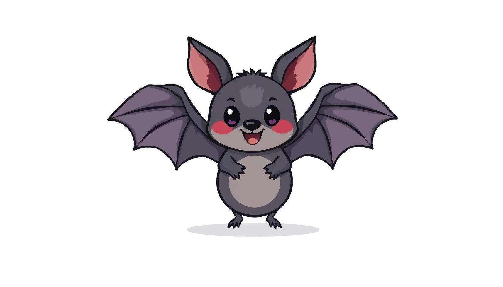 Comprehensive Overview of Bats Nature's Nocturnal Flyer vector