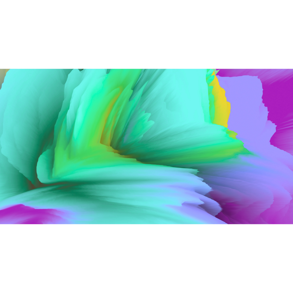 A colorful abstract background png