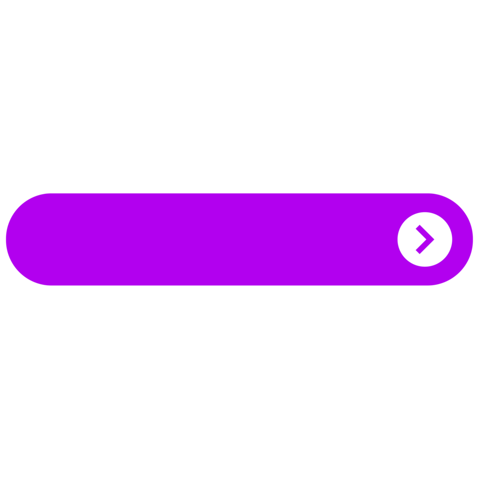 A purple button with an arrow pointing to the left png