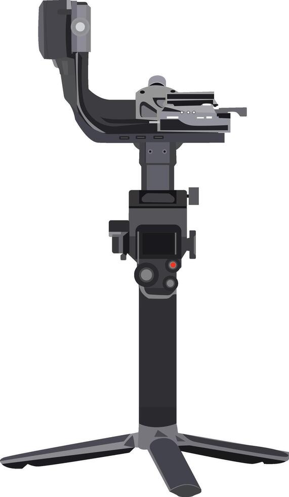 Camera Starnd Download For Your Business vector