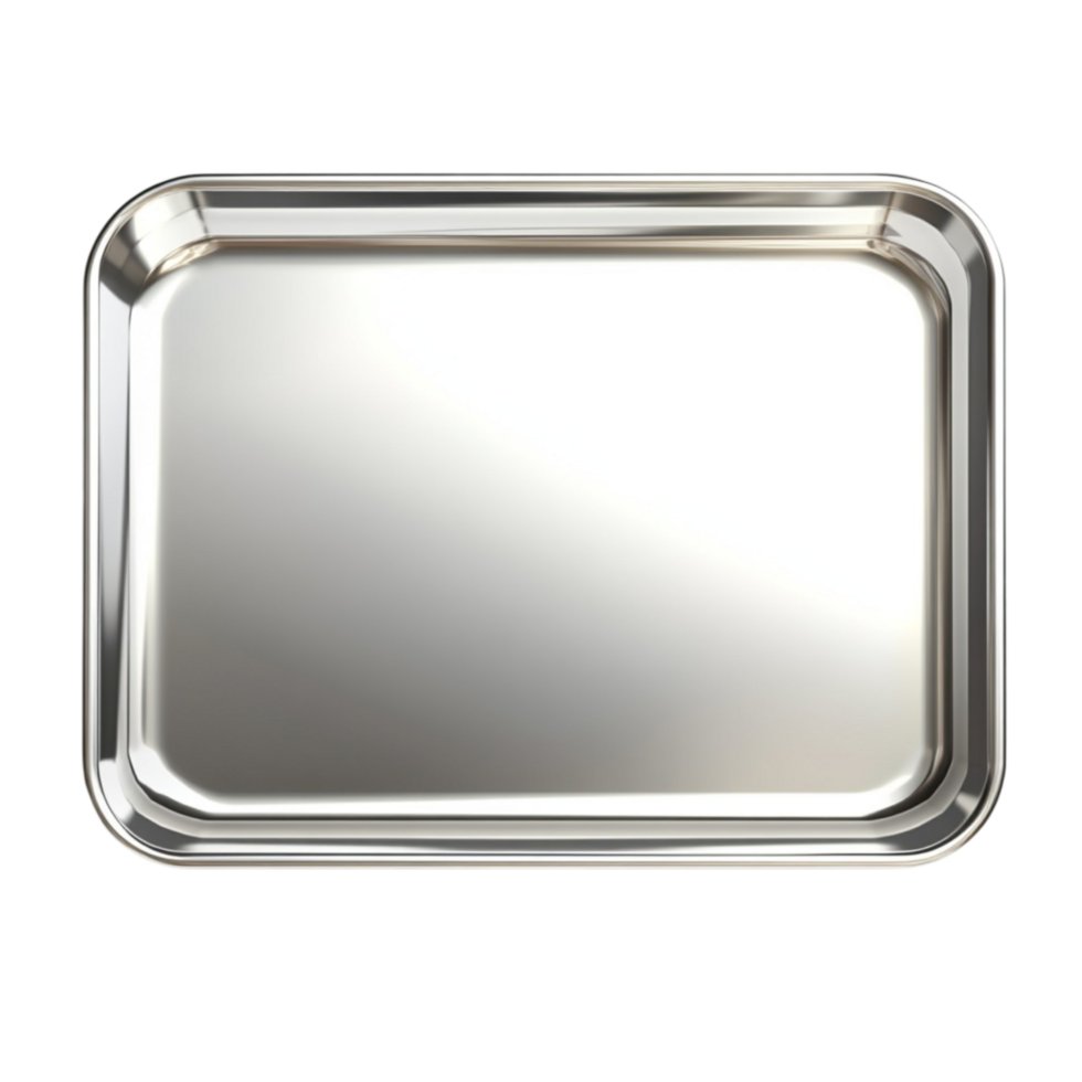 Rectangular Serving Tray png