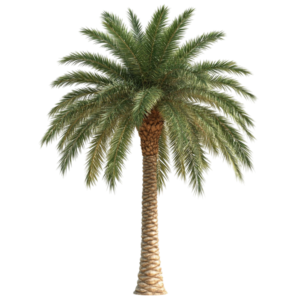 Date Palm Tree png