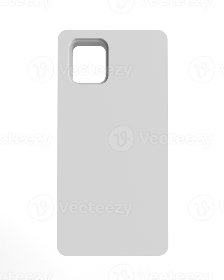 backside case phone mobile smartphone tablet white object mockup empty blank camera display business product advertisement sale device sale showing banner object brand digital model template phone art png