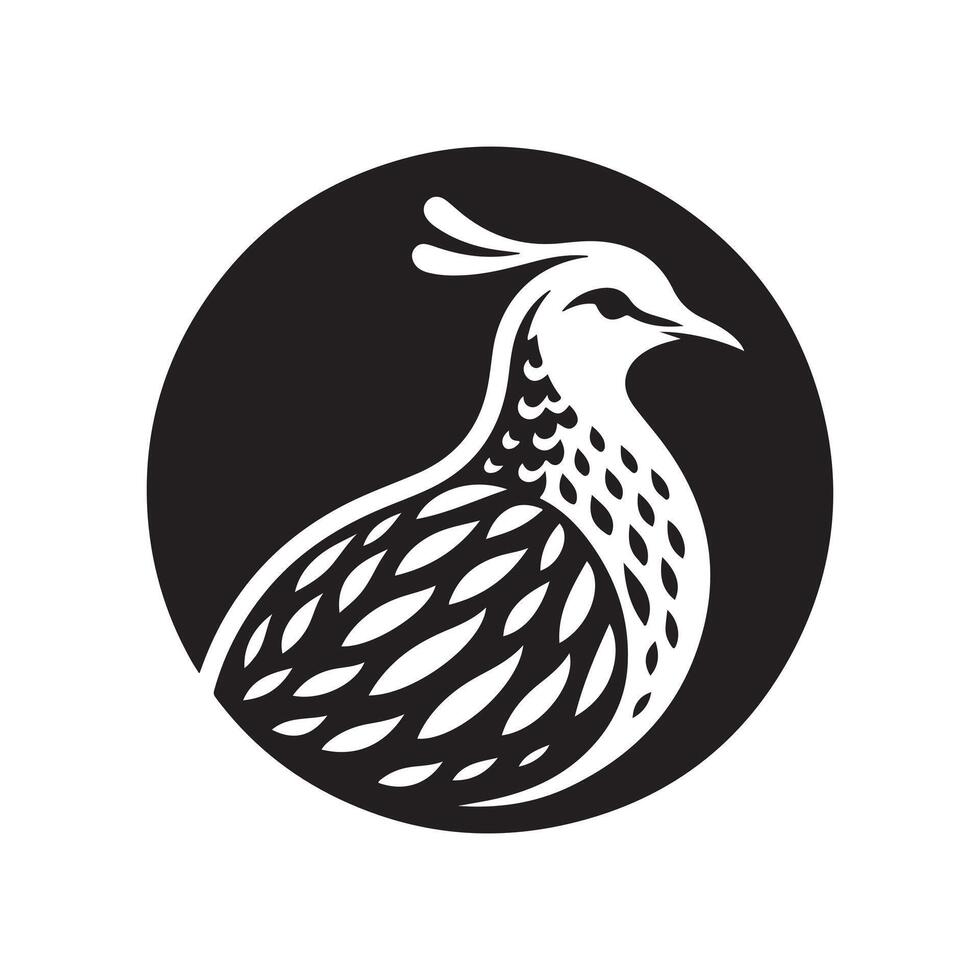 Woodcock Silhouette Vectors Art for Rustic and Country-Themed Designs