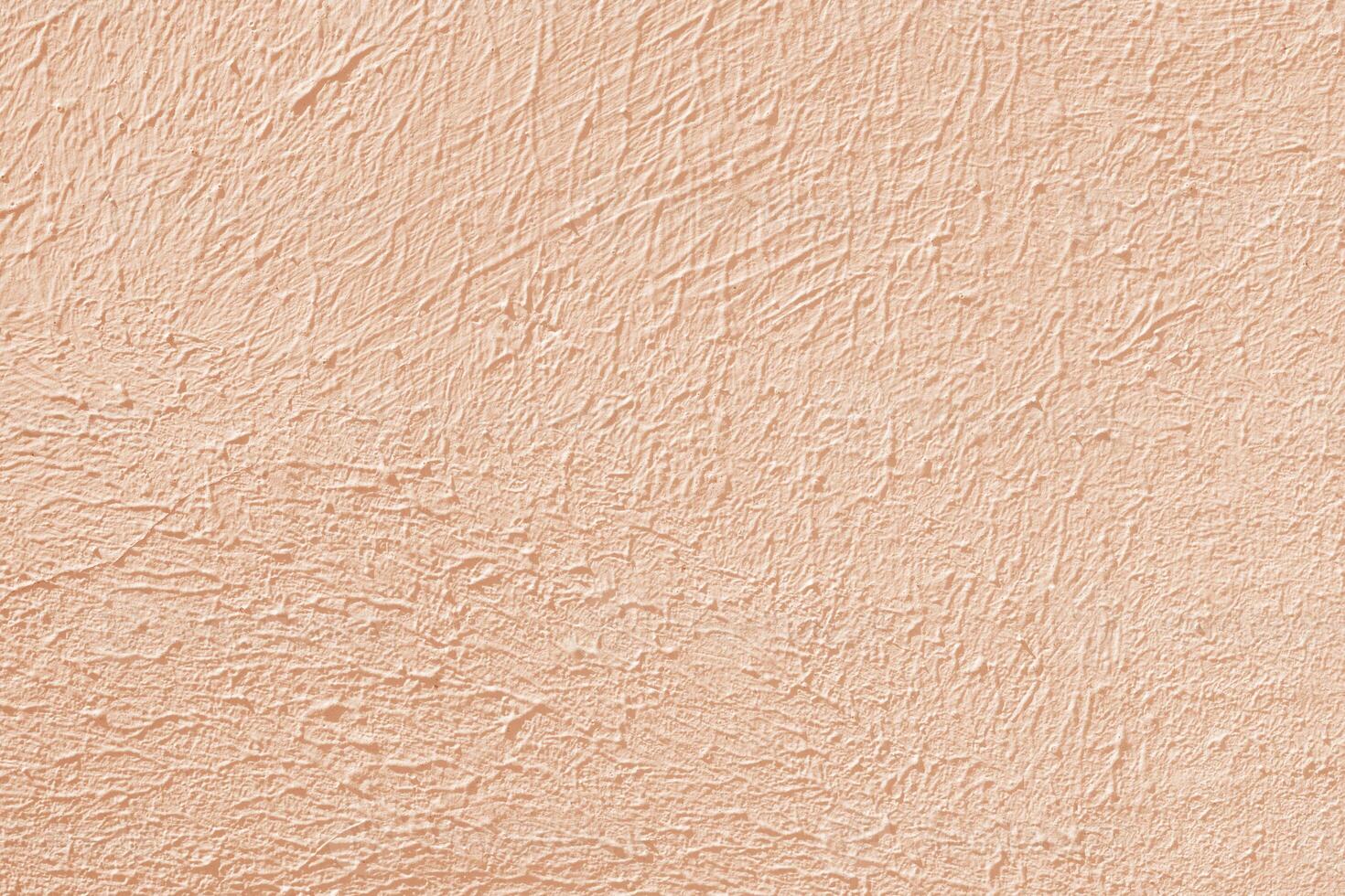 Yellow stucco texture. Designer interior background. Abstract architectural surface. photo