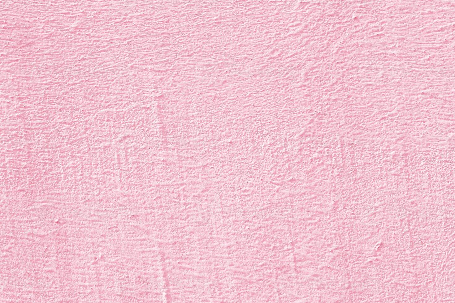 Pink stucco texture. Designer interior background. Abstract architectural surface. photo