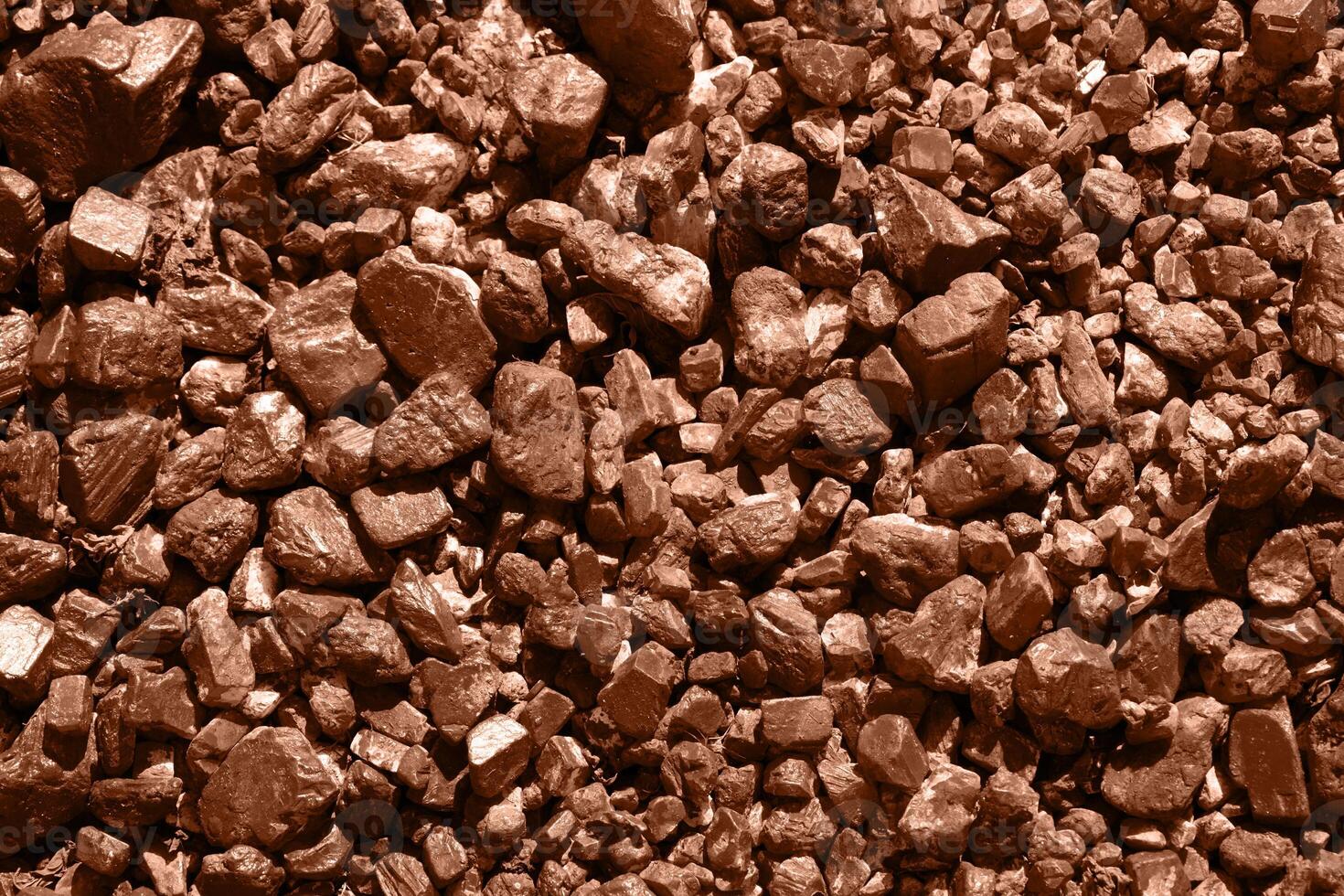 Mocha Mousse - color of the year 2025. marble stones effect texture photo