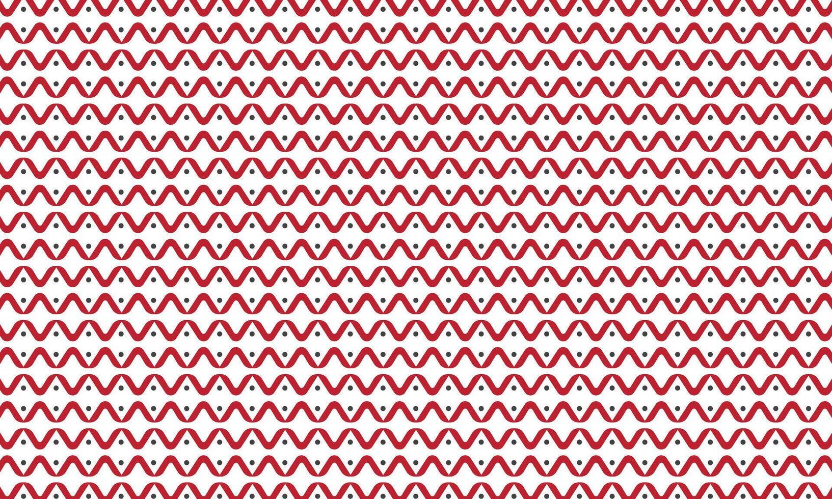 Abstract pattern design vector