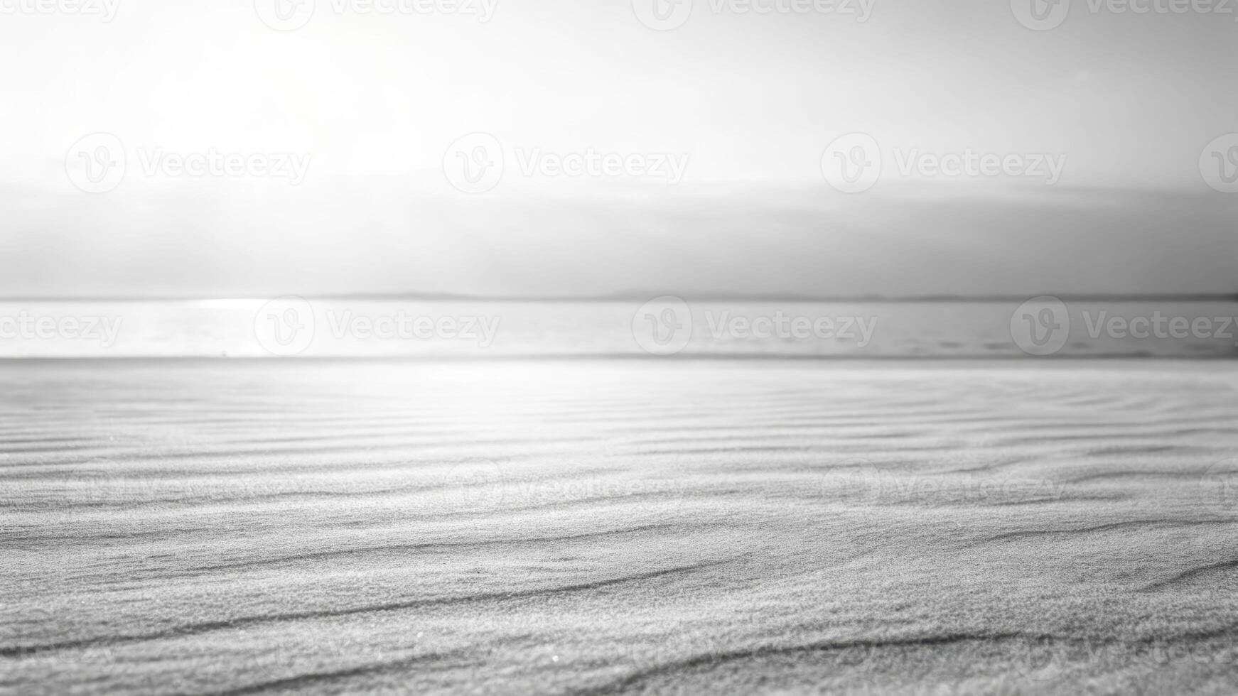 Simplicity in motion a minimalist monochrome seascape coastal region abstract photography tranquil environment photo
