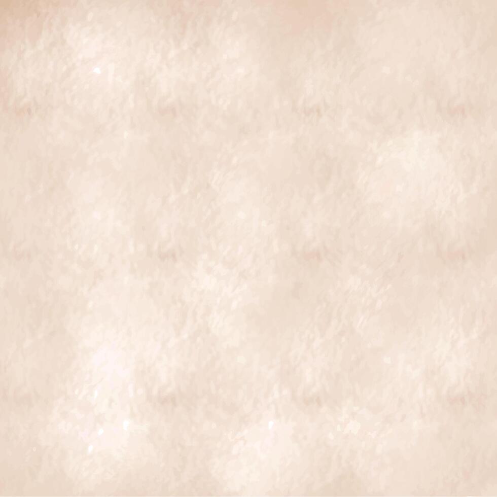 Abstract vintage watercolor texture background vector