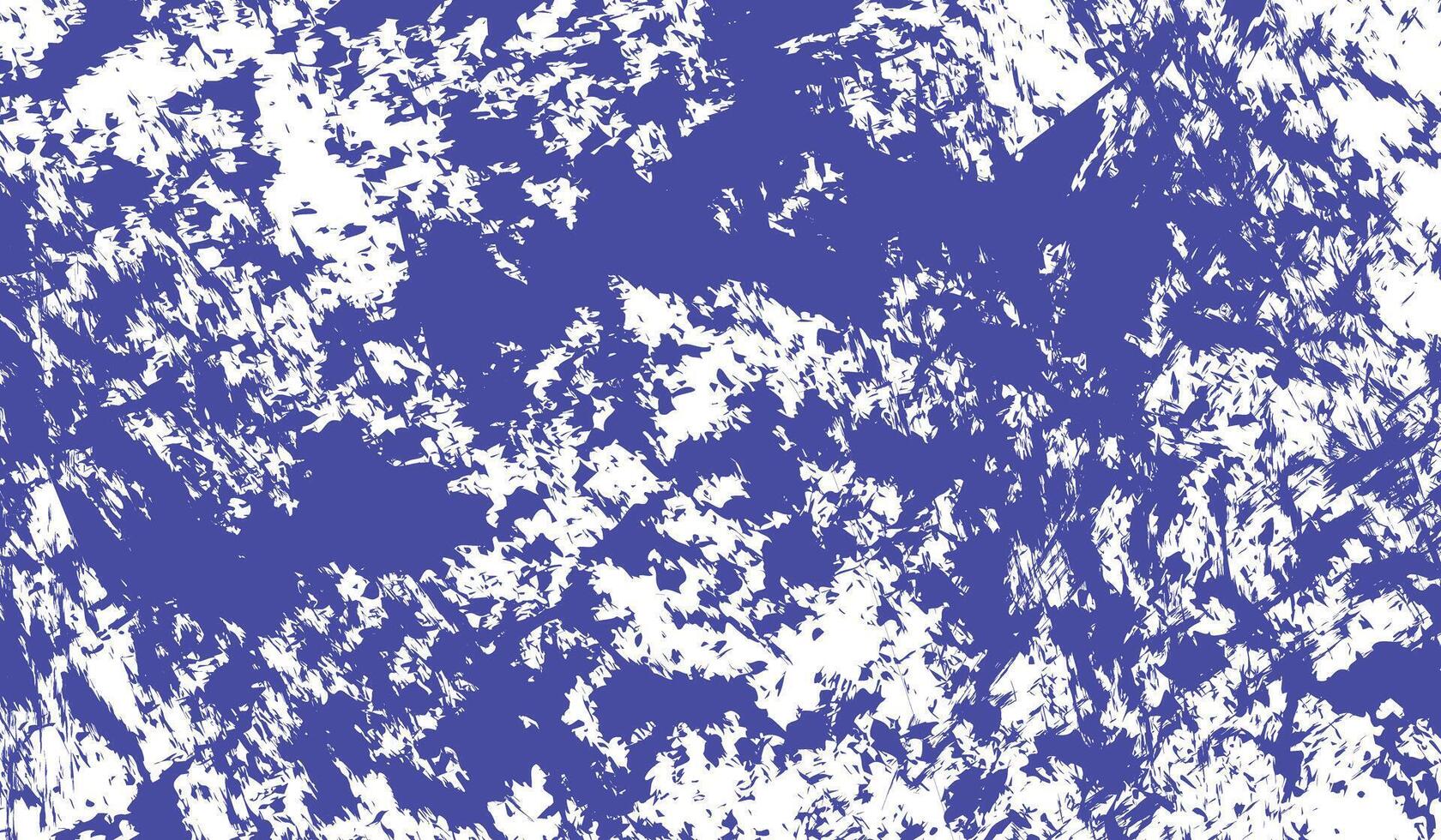 A blue and white abstract background with some trees vector