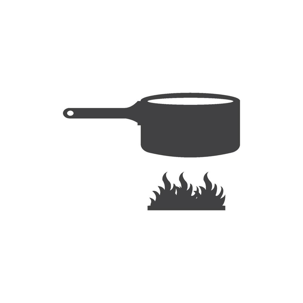 water heater icon element design vector