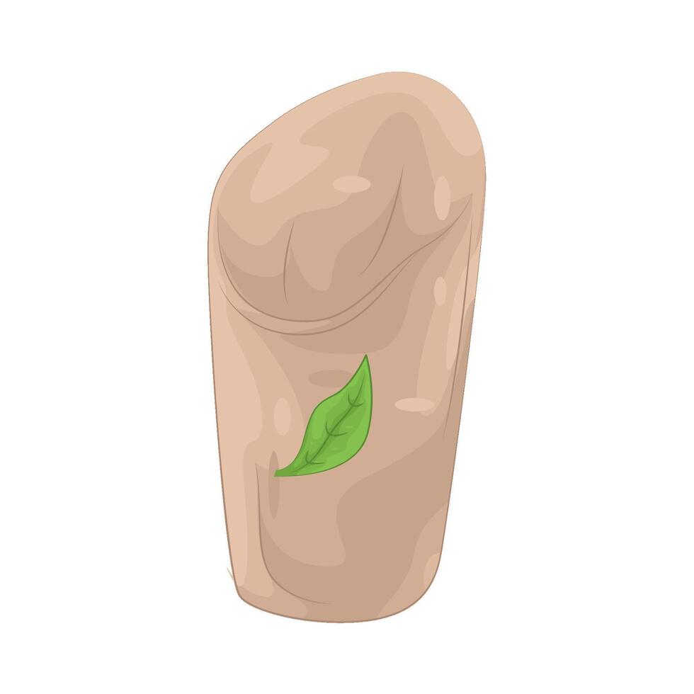 Eco Friendly Packaging vector