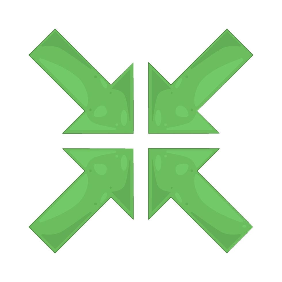 Illustration of reduce symbol vector
