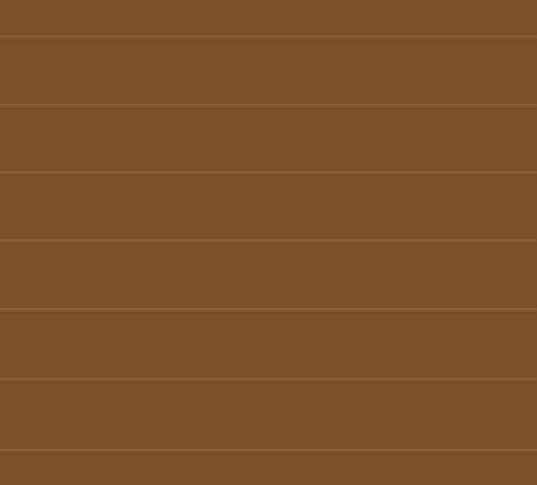 simple dark brown wood background vector