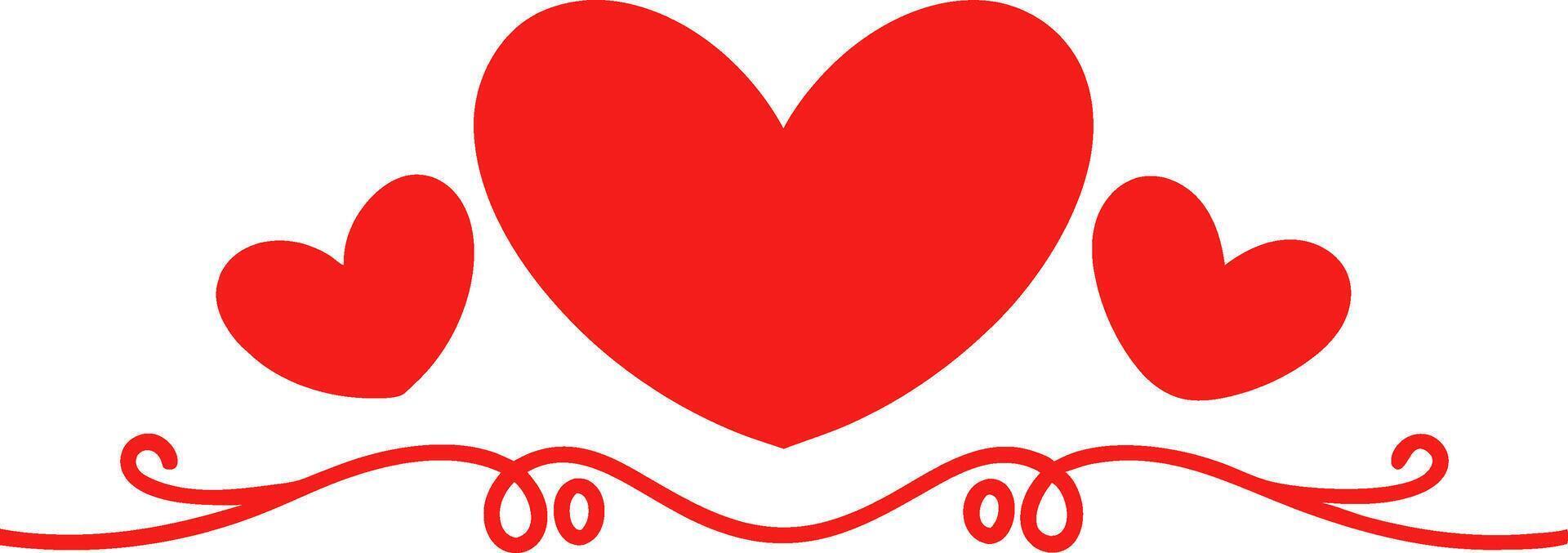 Lettering Happy Valentines Day, Valentines Day greeting card template with typography text happy valentines day and pink hearts on transparent background vector