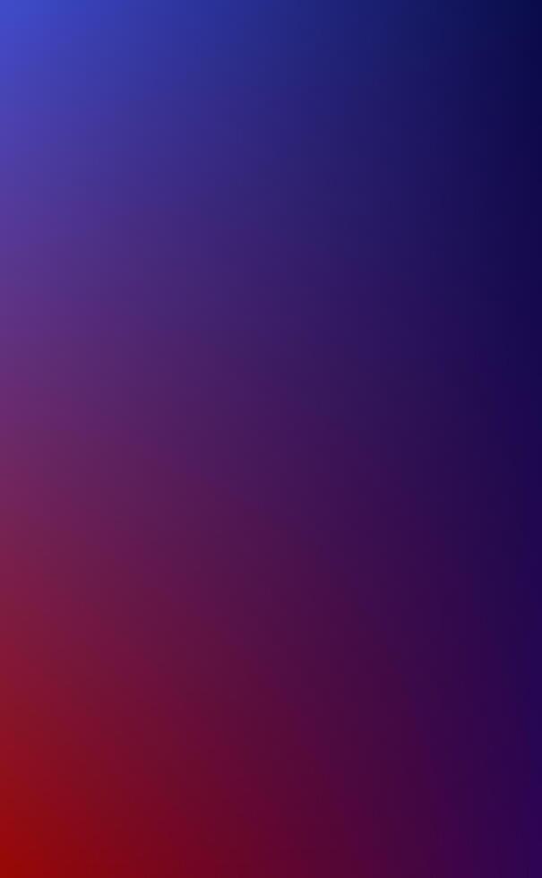 Abstract background illustration with vibrant rainbow colors and smooth, blurry transitions. Great for creating graphic art and soft wallpapers. vector