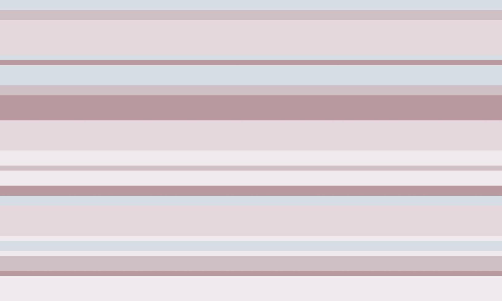 Elegant pastel horizontal stripes background. Perfect for websites, social media, presentations, and more. Soft, calming colors create a serene and sophisticated mood. vector