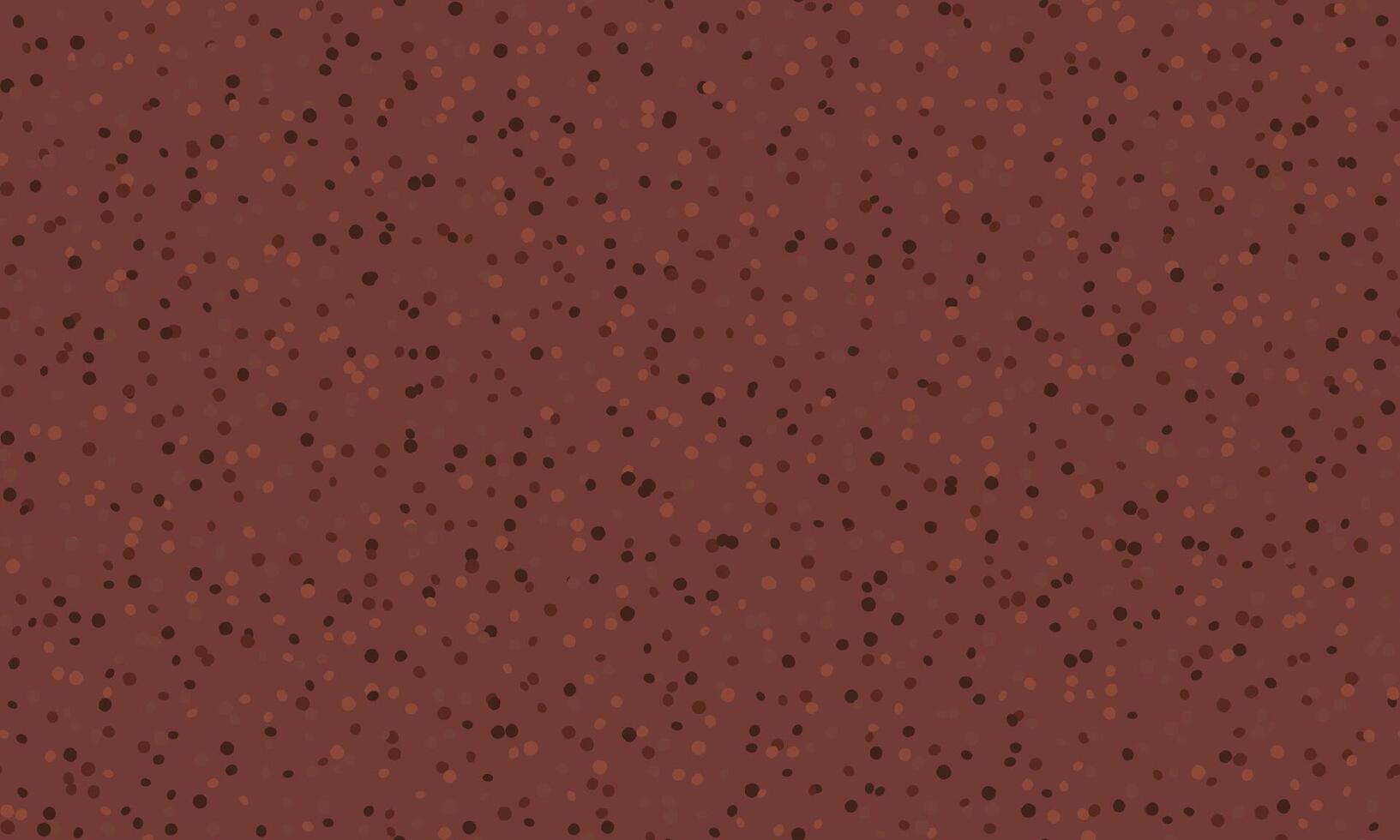Abstract earthy tone speckled background. Perfect for website design, packaging, or textile prints. Neutral color palette adds versatility to various projects. vector