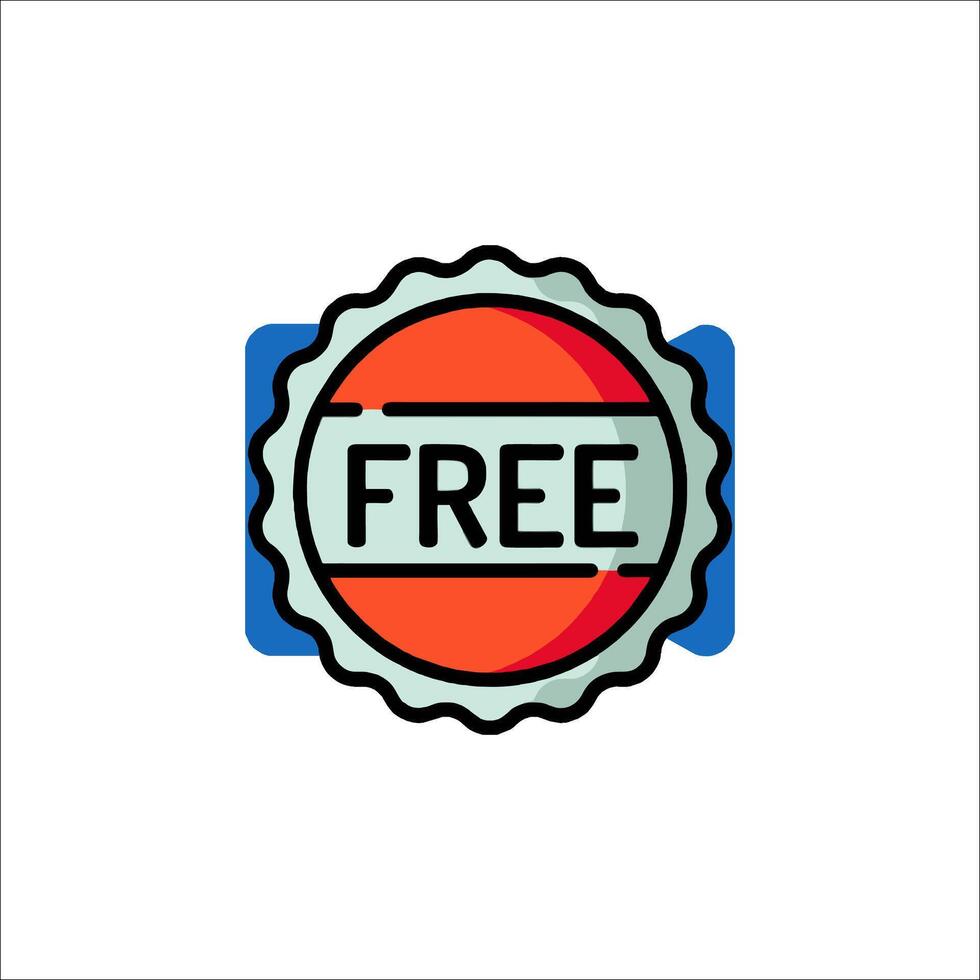 Free icon illustration vector