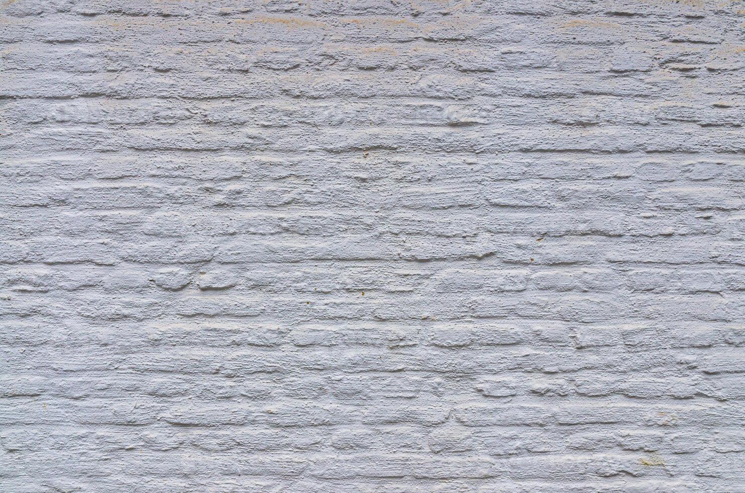Brick pattern background photo
