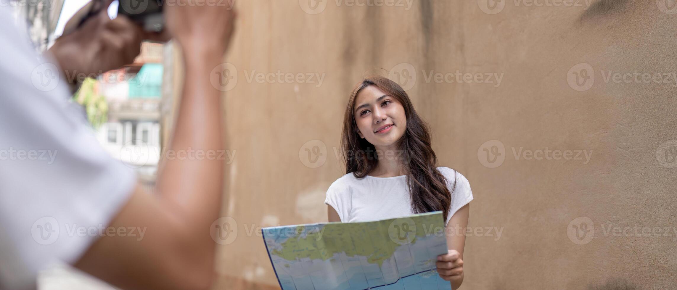 Couple travel destinations city streets photo session urban environment engaging journey
