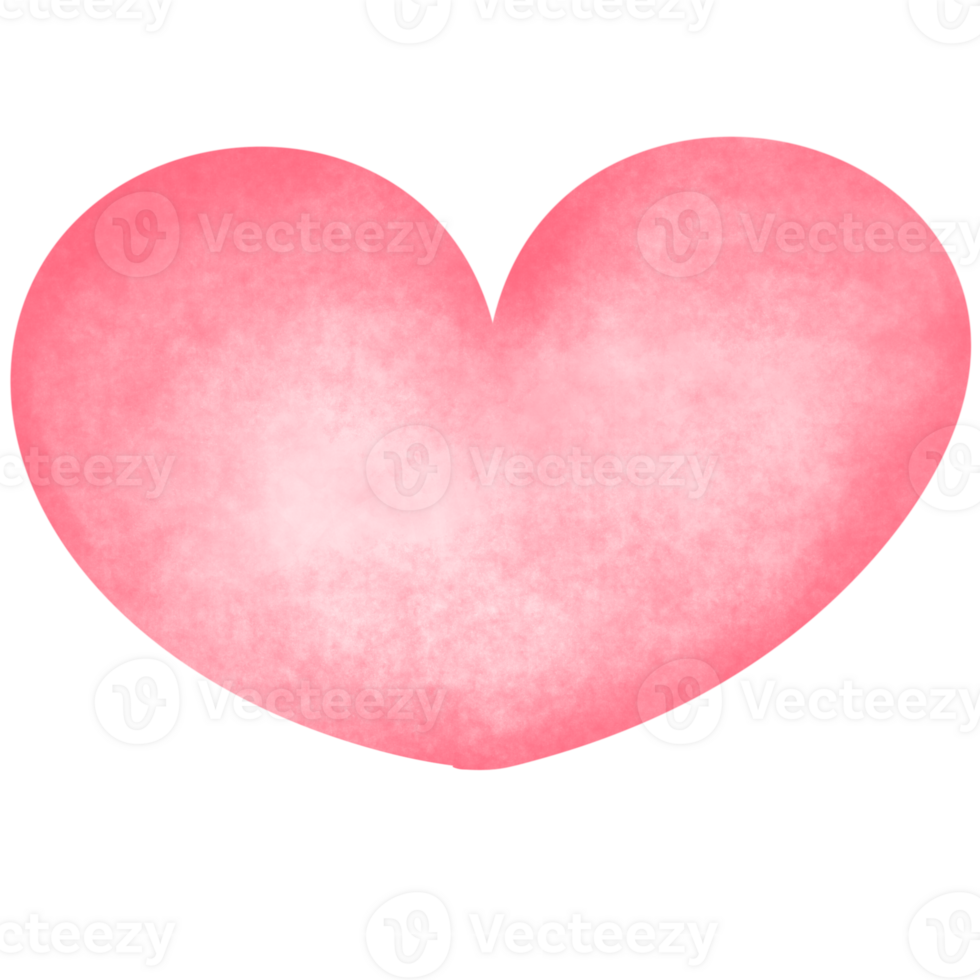 Pink shape heart , lovers on Valentines day png