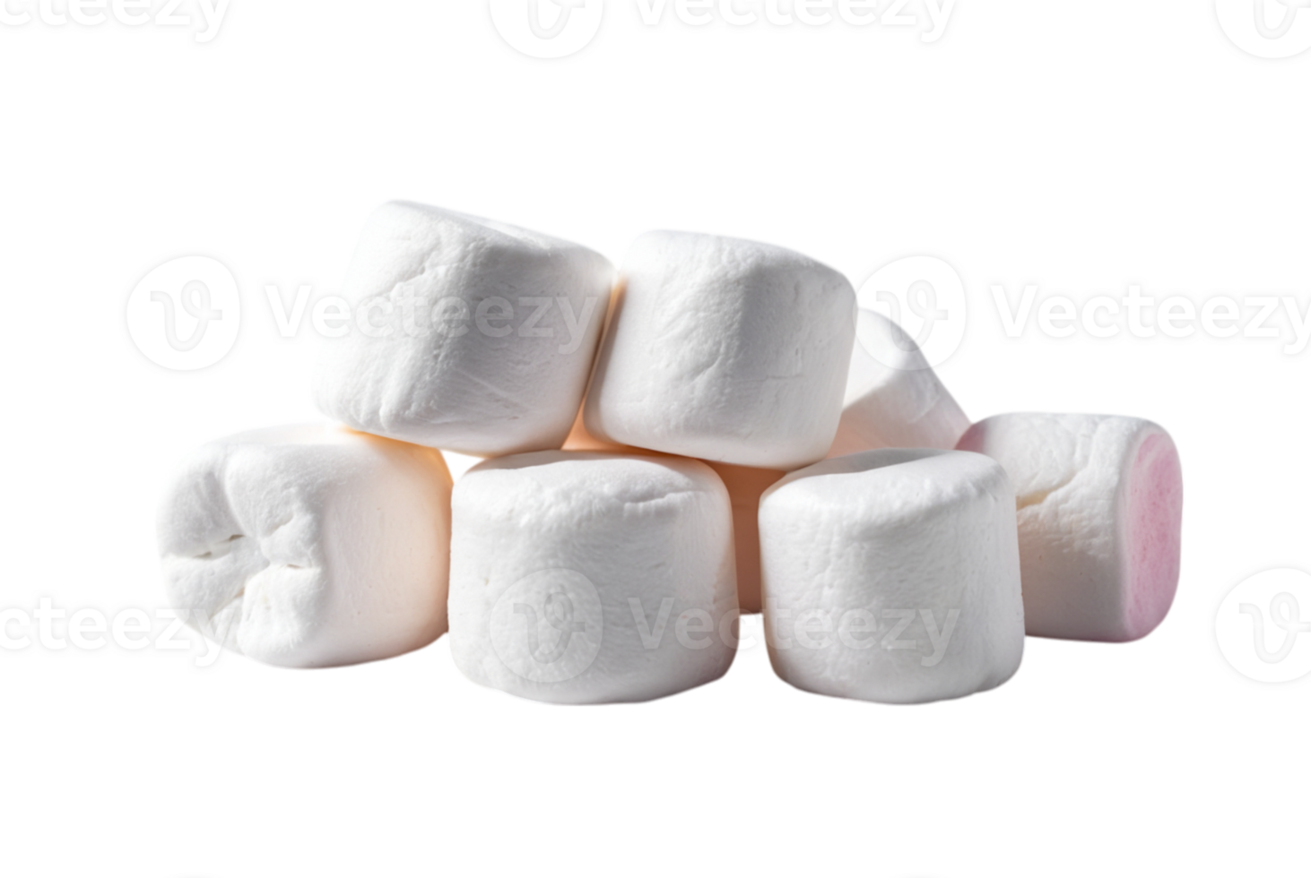 Marshmallow fluff adds perfect texture png