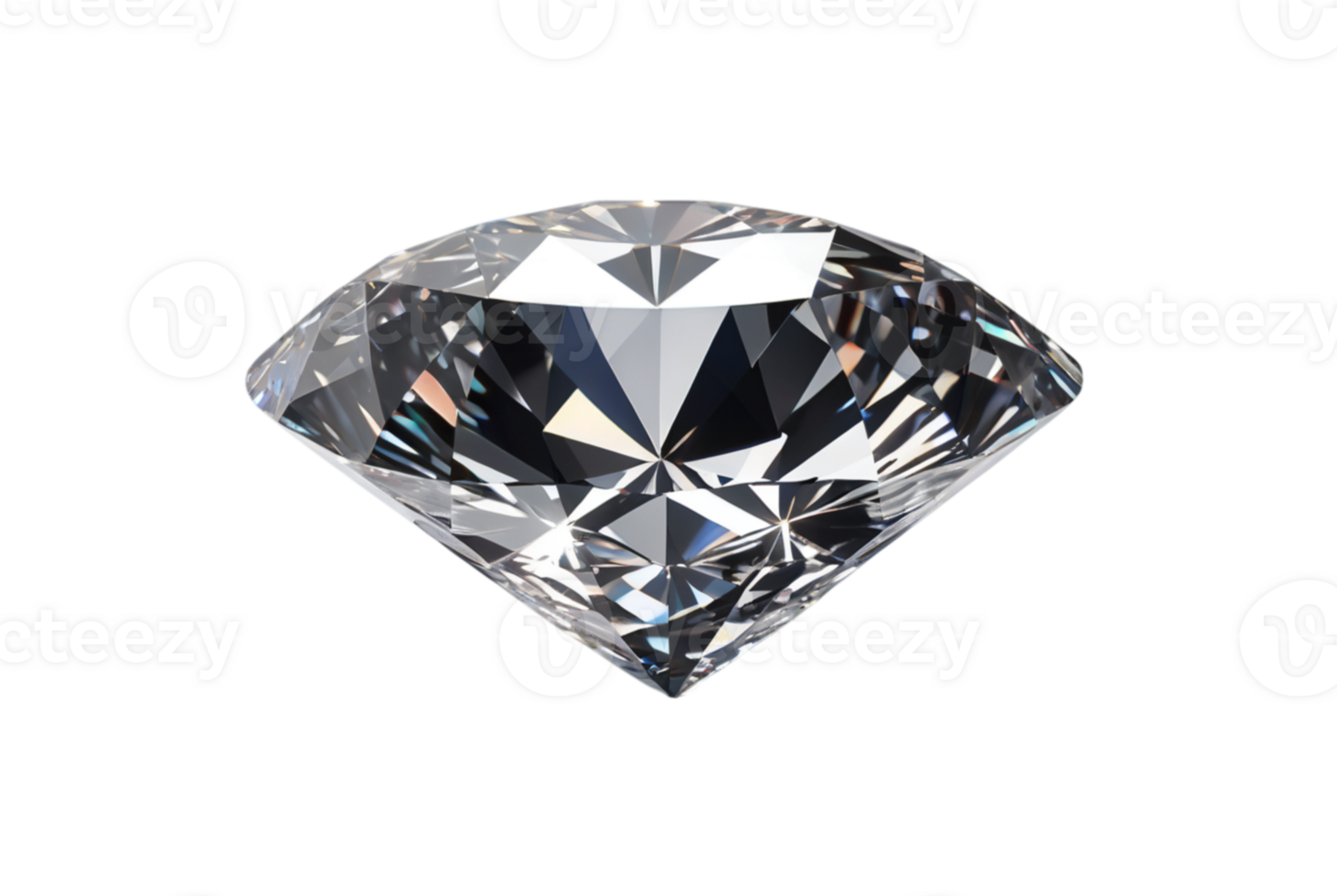 A sparkling diamond captivates every watchful gaze png