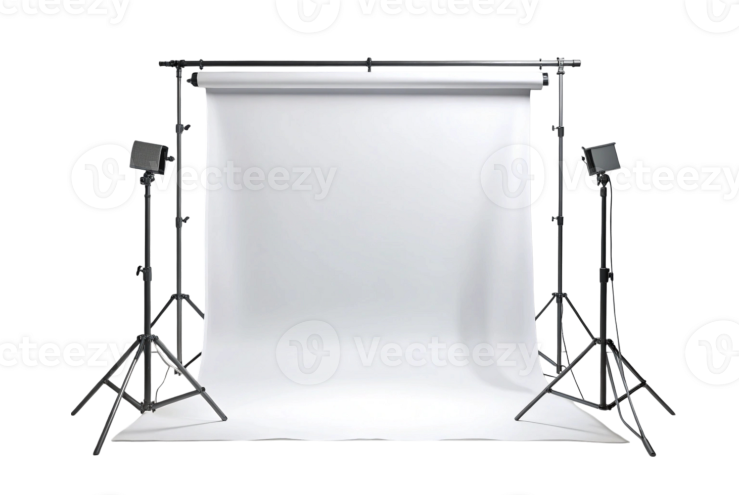 Backdrop stand versatile tool for professional photo sessions png