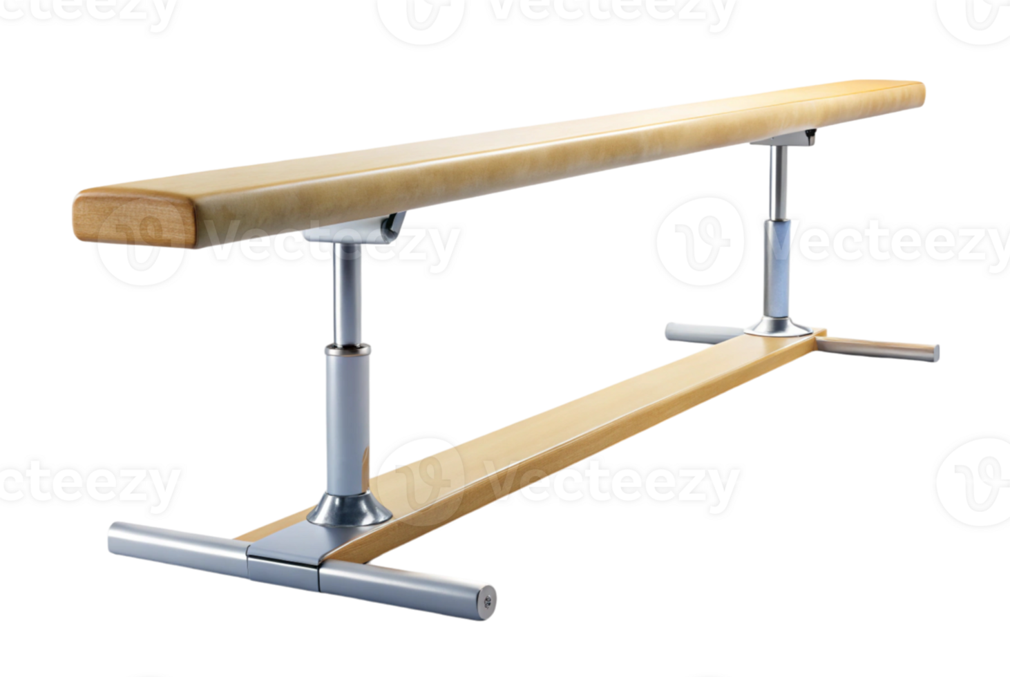 Balance Beams Enhance Gymnastics Skills and Build Confidence png