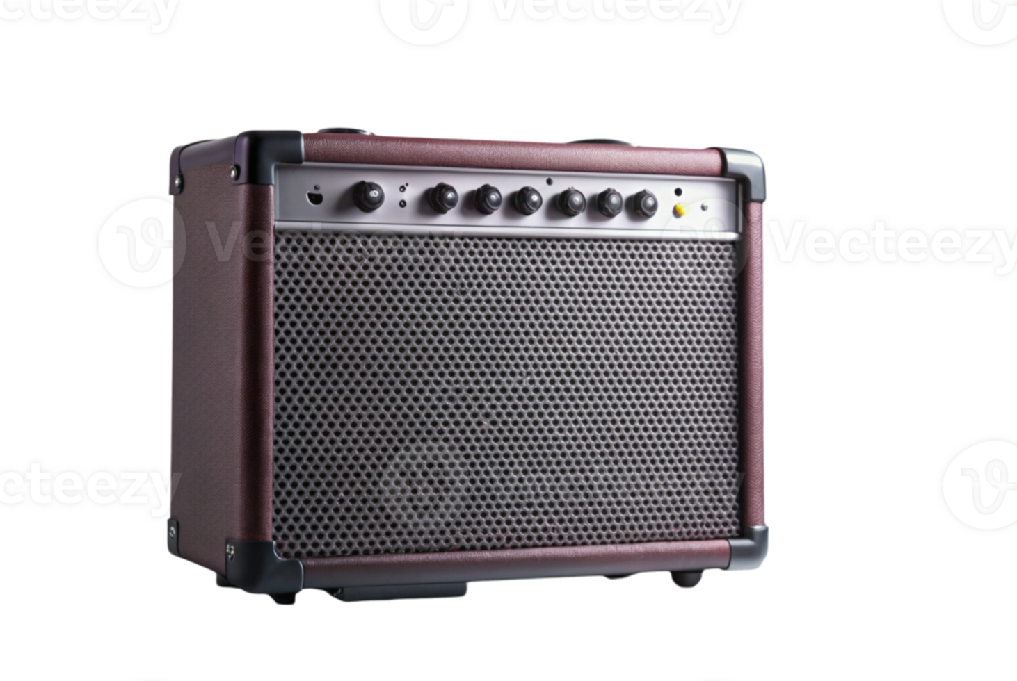 Amplifier enhances music for immersive listening pleasure png